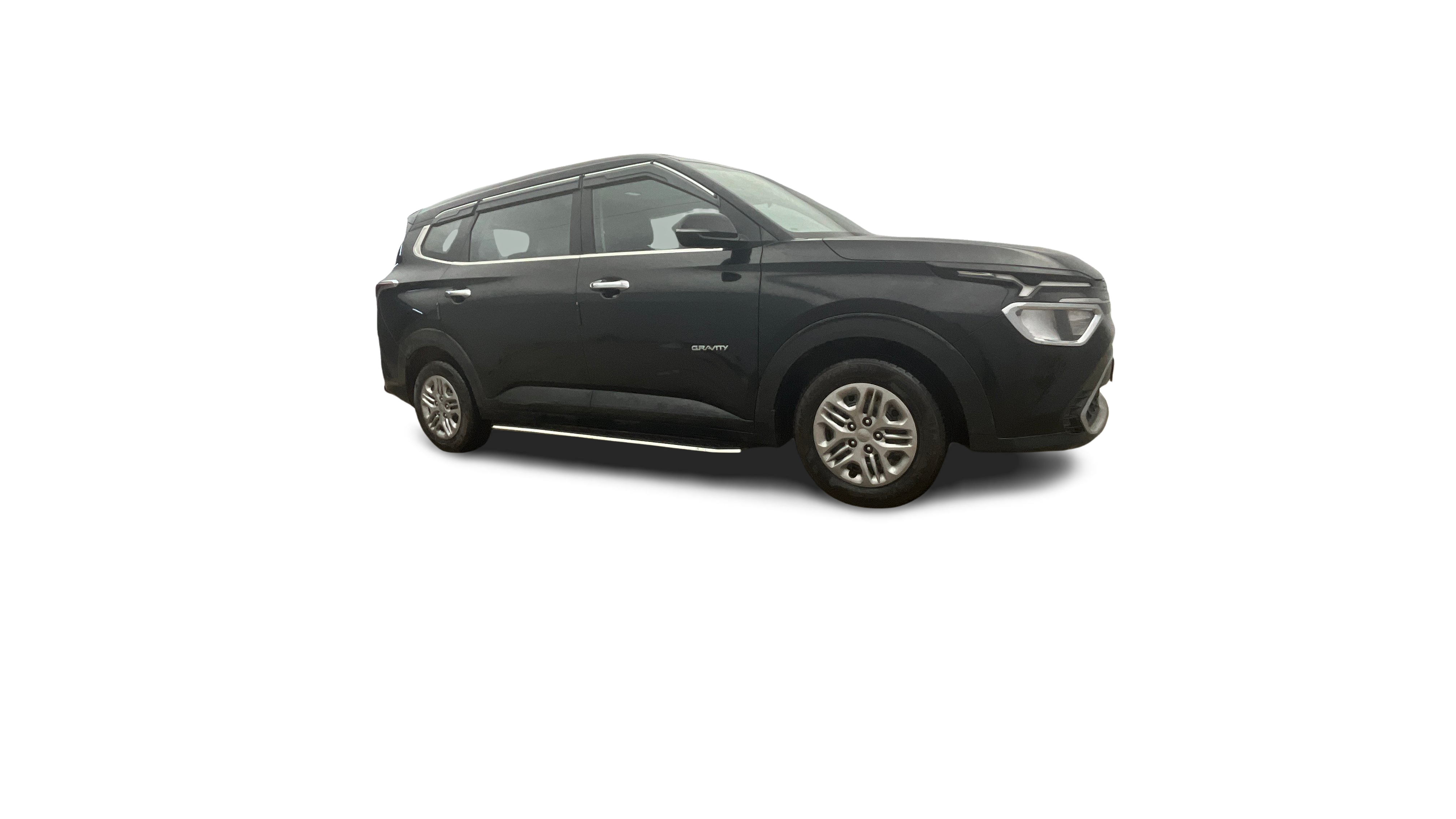 2024 KIA CARENS - SUV - Petrol - Manual - ₹8.97 lakh