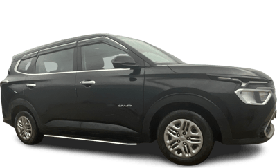 2024 KIA CARENS - SUV - Petrol - Manual - ₹8.97 lakh