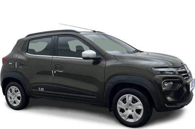 2025 Renault Kwid - Hatchback - Petrol - Automatic - ₹5.31 lakh
