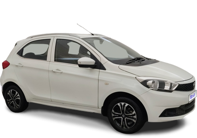 2019 Tata Tiago - Hatchback - Petrol - Automatic - ₹3.66 lakh