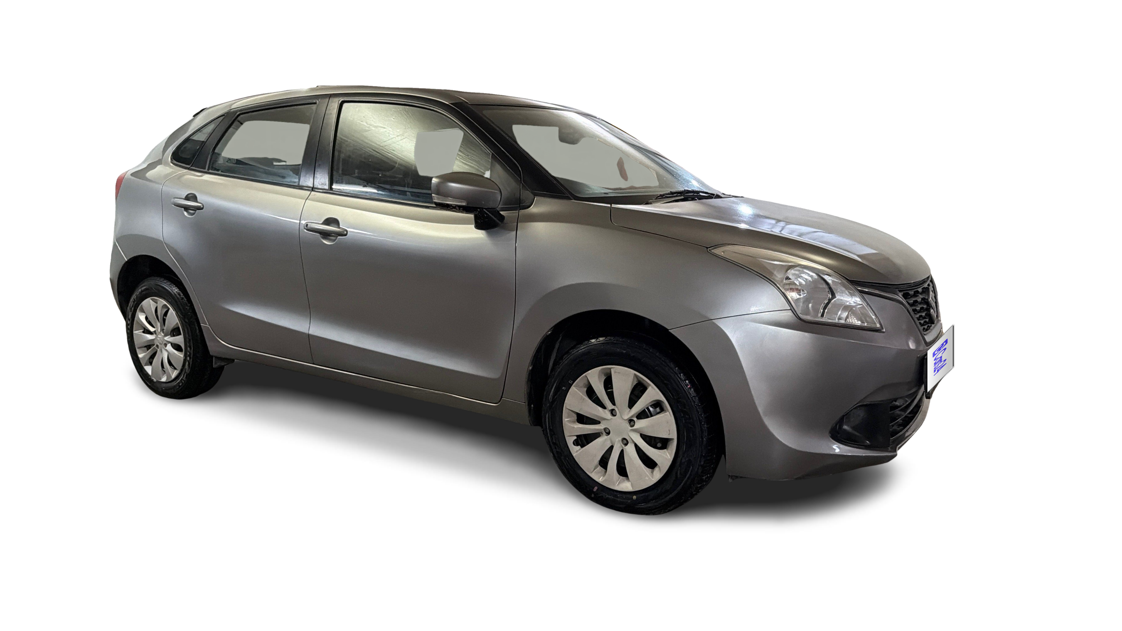 2018 Maruti Baleno - Hatchback - Petrol - Manual - ₹4.23 lakh