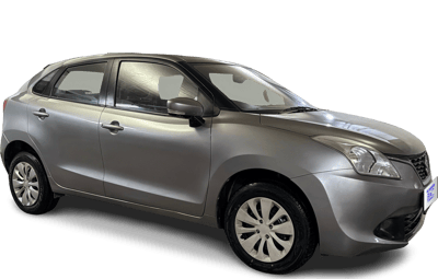 2018 Maruti Baleno - Hatchback - Petrol - Manual - ₹4.23 lakh
