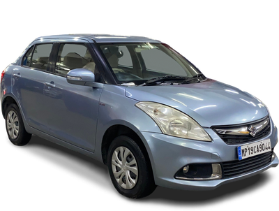 Maruti Swift Dzire-img
