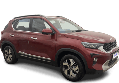 2022 KIA SONET - SUV - Petrol - Manual - ₹7.85 lakh