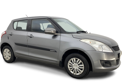 Maruti Swift-img