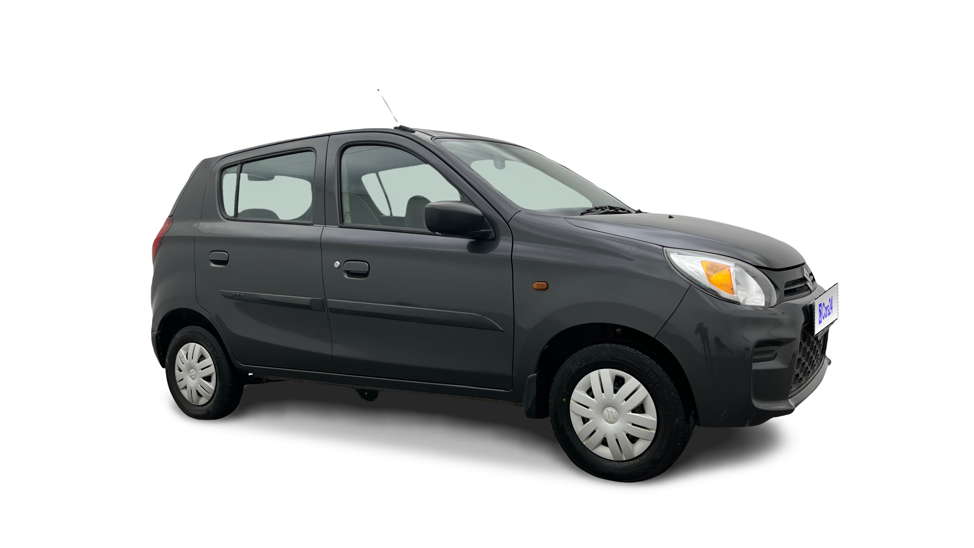2022 Maruti Alto - Hatchback - Petrol - Manual - ₹3.65 lakh