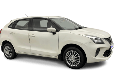 2019 Maruti Baleno - Hatchback - Petrol - Manual - ₹3.64 lakh