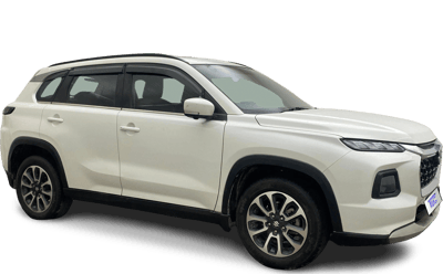 2023 Maruti Grand Vitara - SUV - Petrol - Automatic - ₹11.99 lakh
