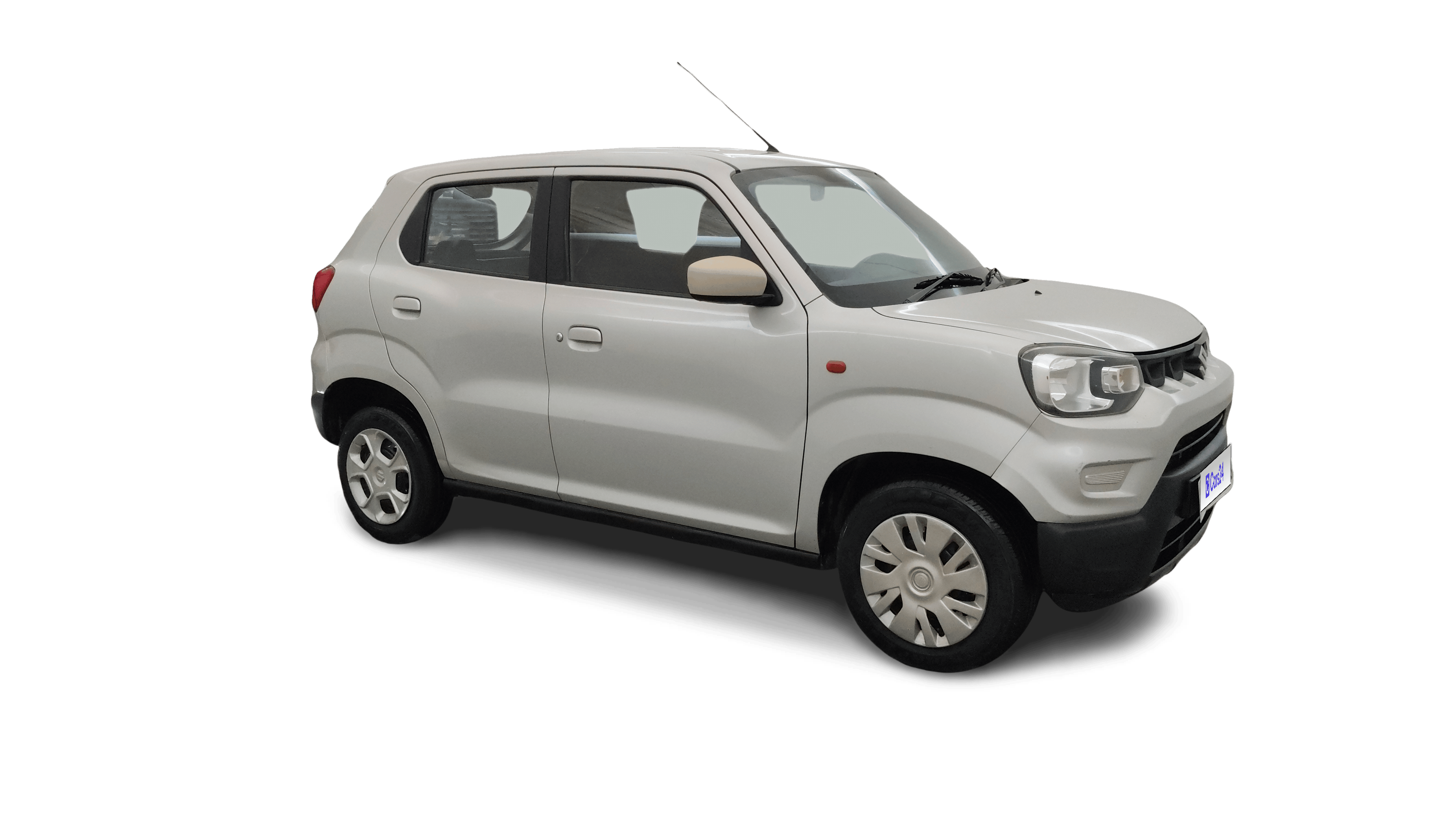 2019 Maruti S PRESSO - Hatchback - Petrol - Manual - ₹2.85 lakh