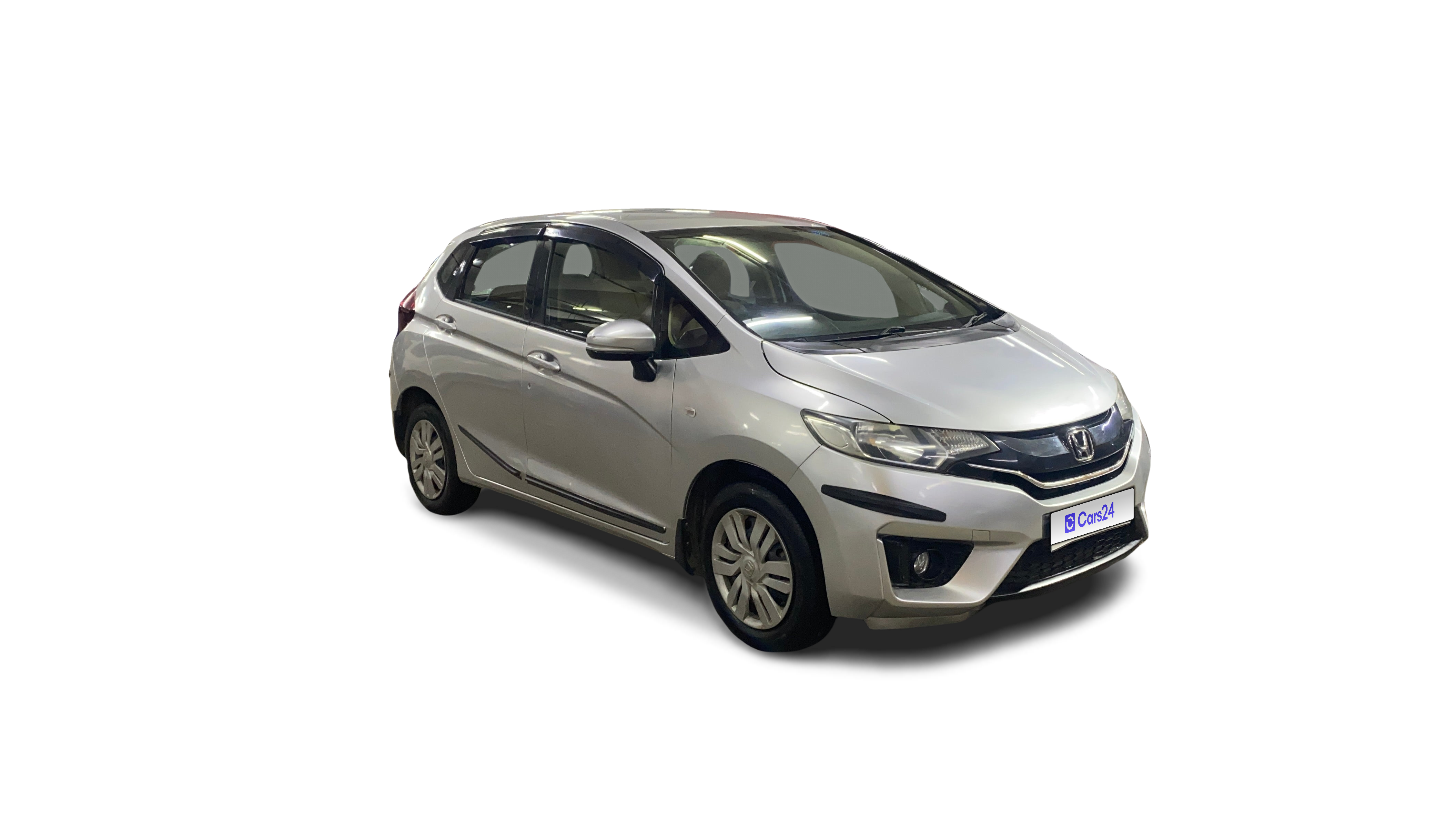 2016 Honda Jazz - Hatchback - Petrol - Manual - ₹2.68 lakh