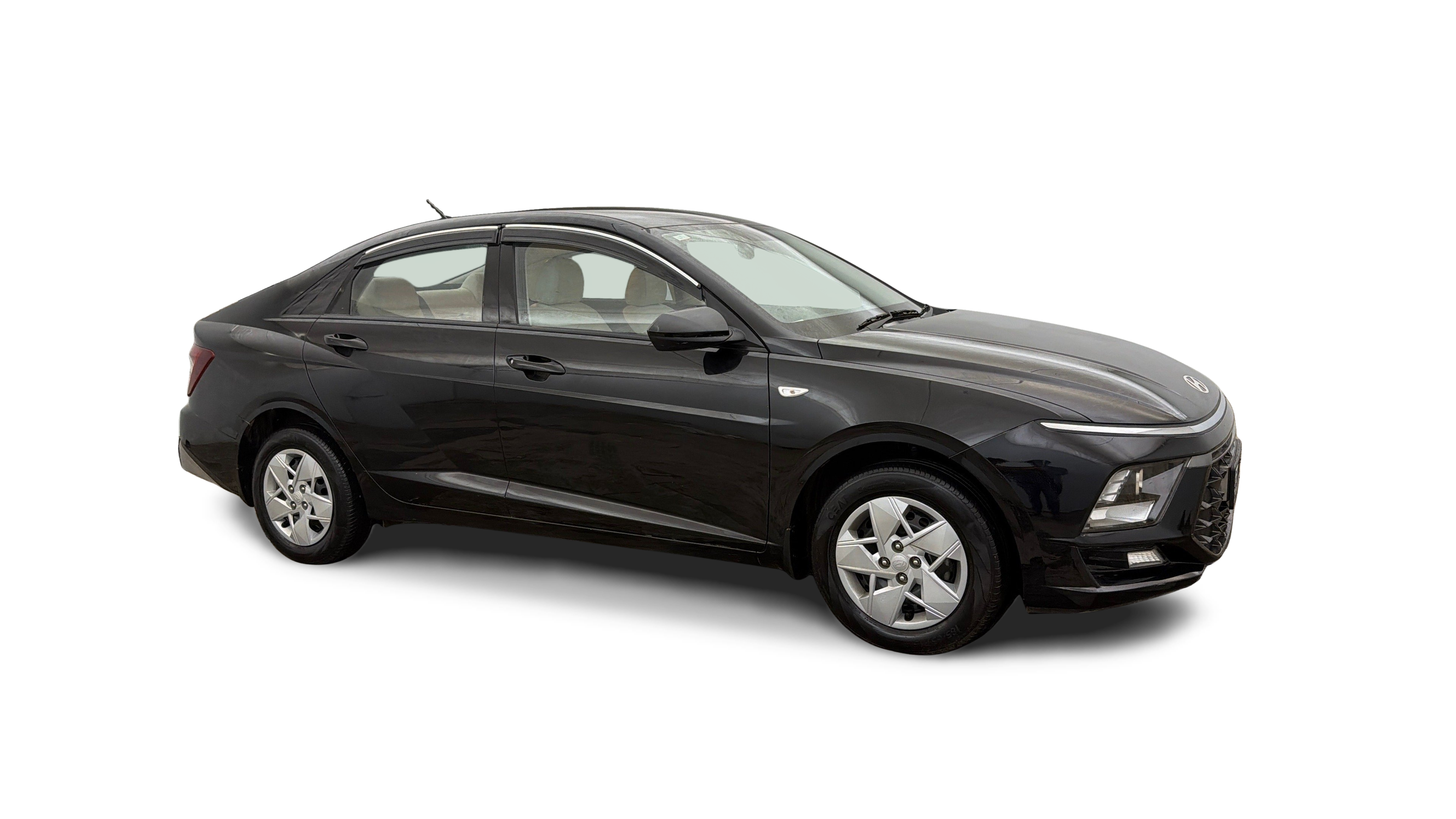 2026 Hyundai Verna - Sedan - Petrol - Manual - ₹10.03 lakh