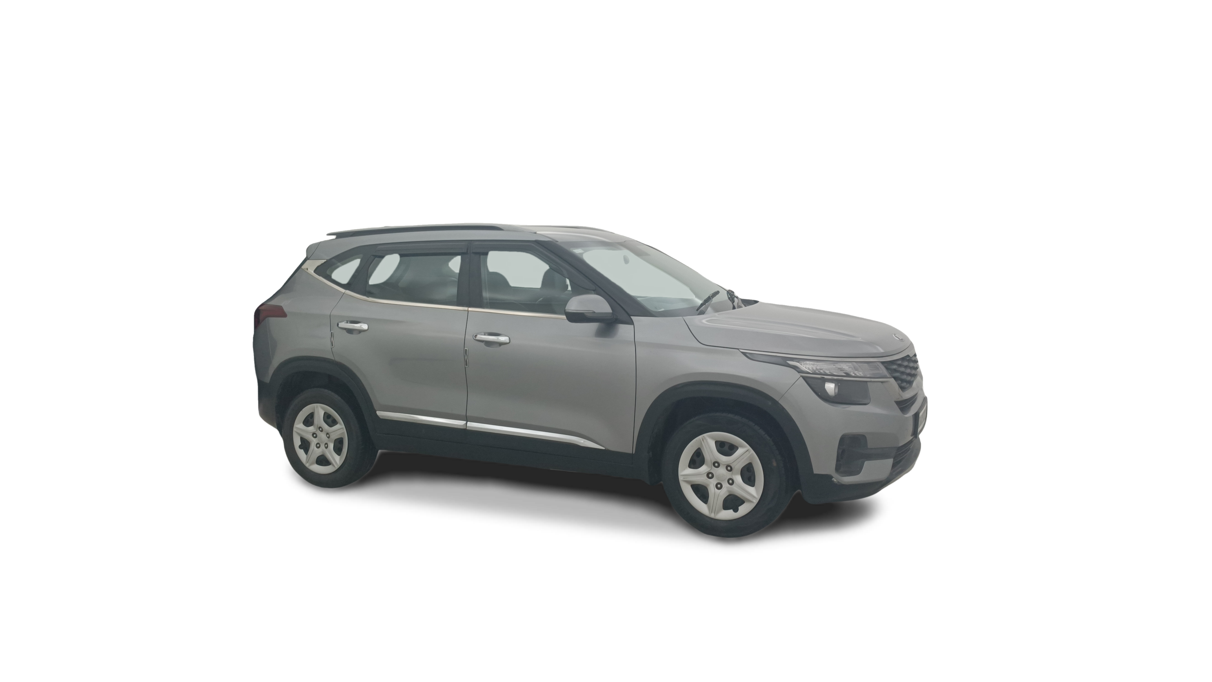 2020 KIA SELTOS - SUV - Petrol - Manual - ₹7.89 lakh