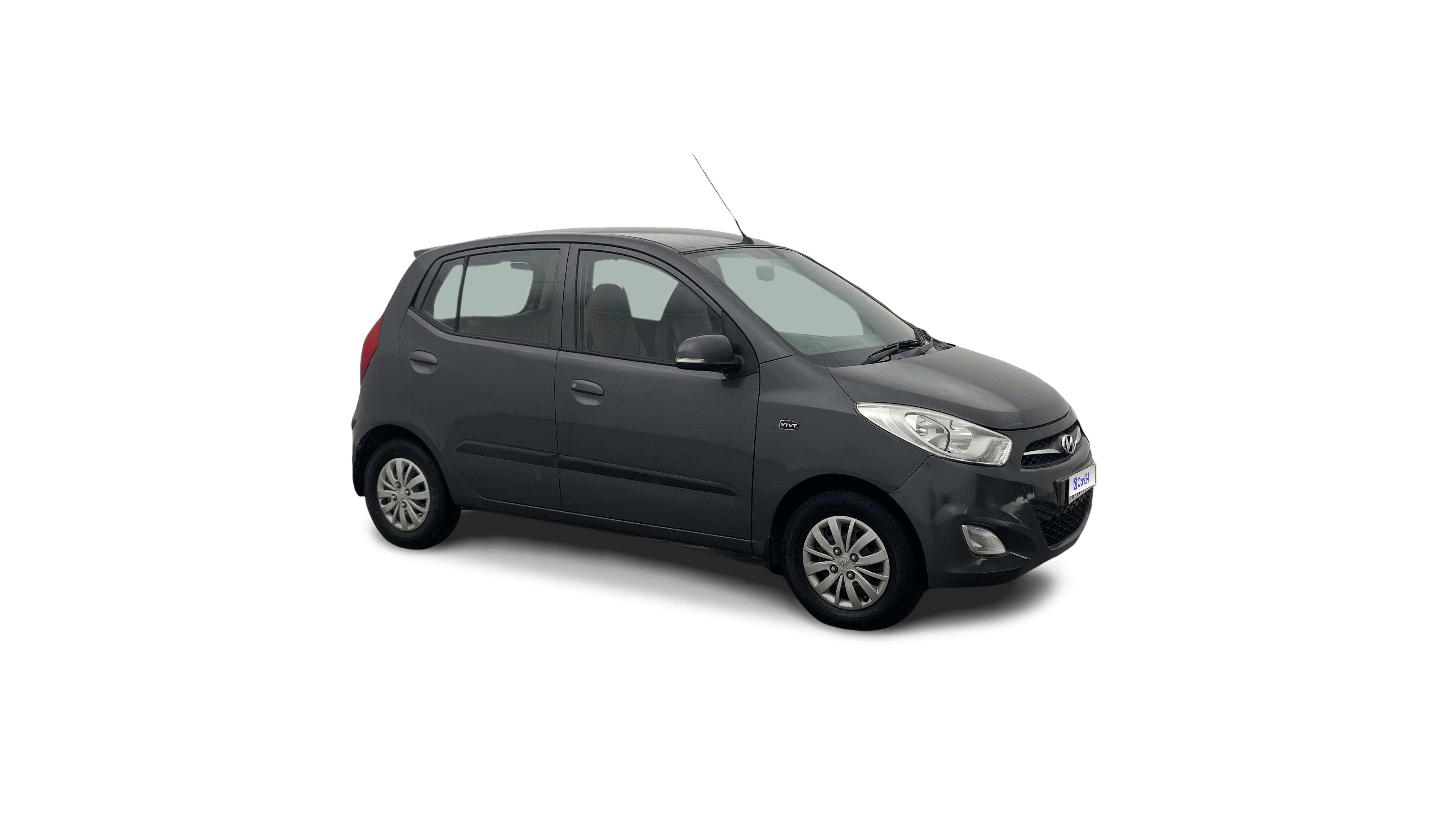 2013 Hyundai i10 - Hatchback - Petrol - Manual - ₹2.77 lakh