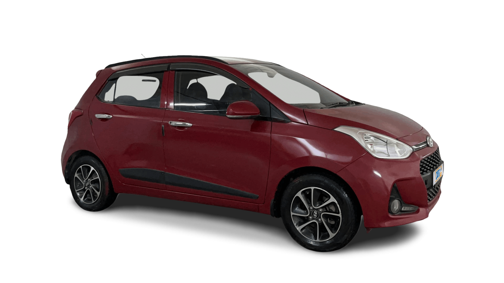 Hyundai Grand i10-img