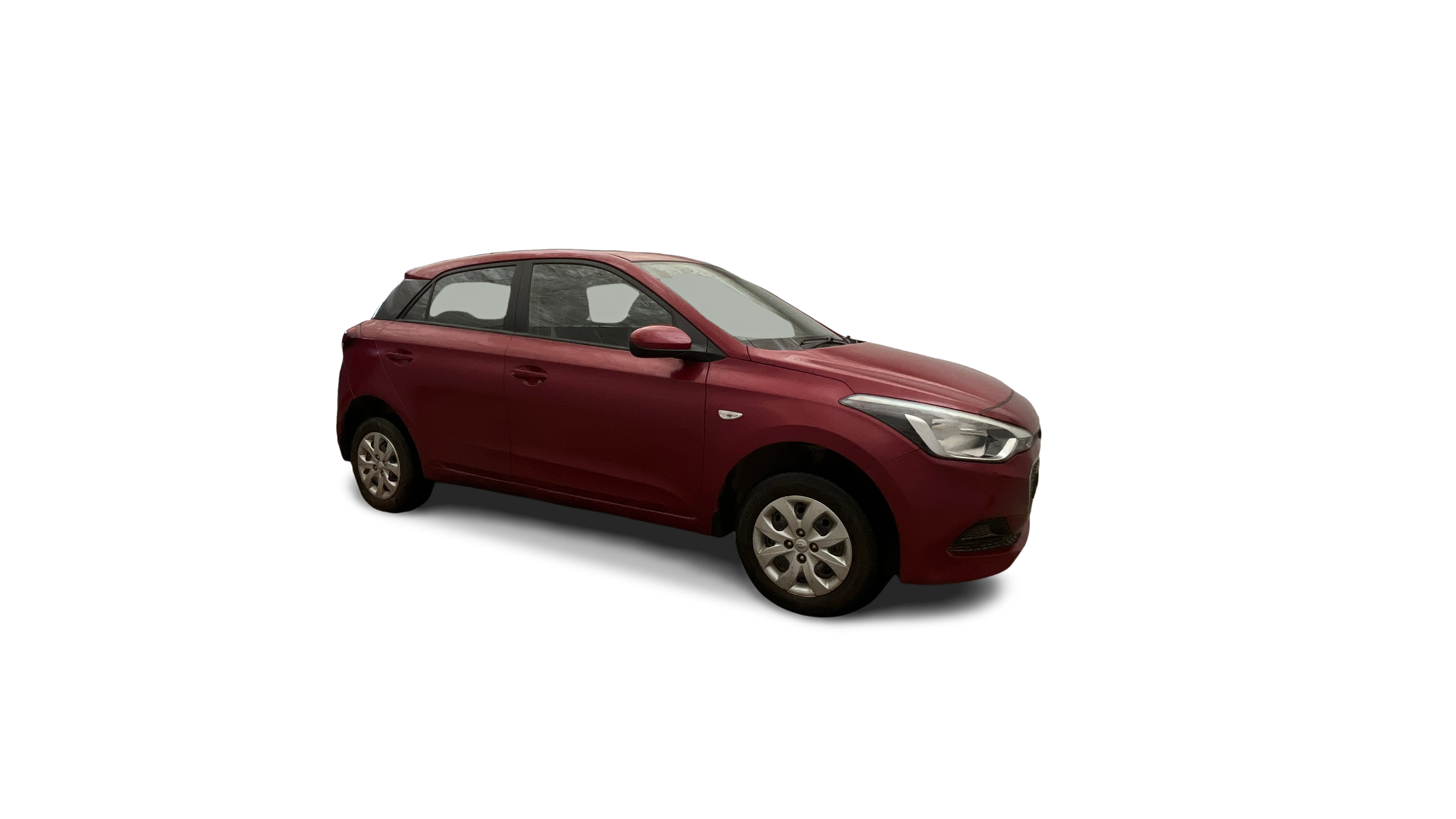 2016 Hyundai Elite i20 - Hatchback - Petrol - Manual - ₹2.88 lakh