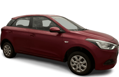 2016 Hyundai Elite i20 - Hatchback - Petrol - Manual - ₹2.88 lakh