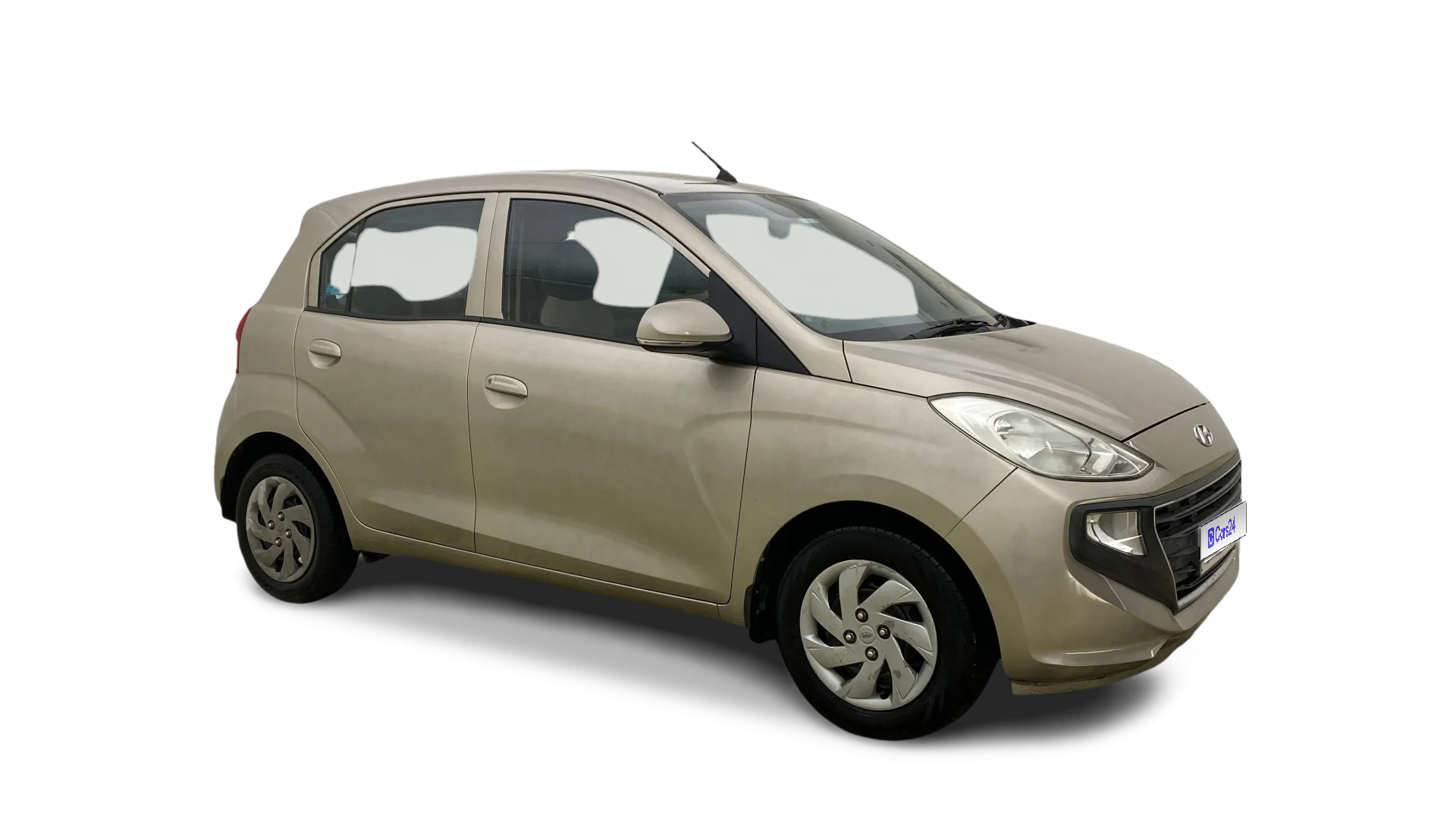 2019 Hyundai NEW SANTRO - Hatchback - Petrol - Manual - ₹2.83 lakh