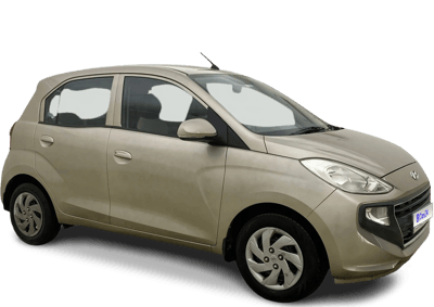 2019 Hyundai NEW SANTRO - Hatchback - Petrol - Manual - ₹2.83 lakh
