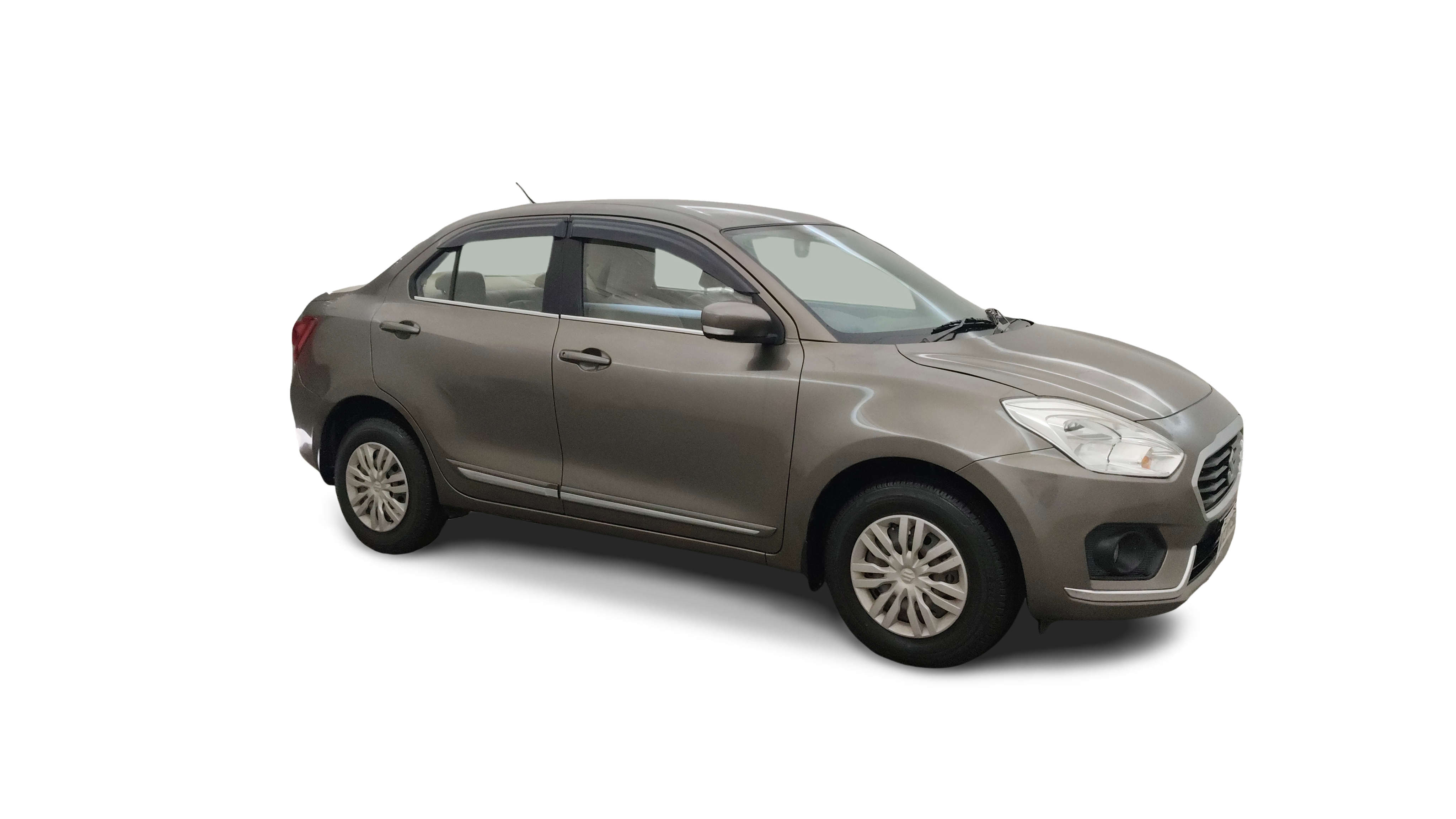 2019 Maruti Dzire - Sedan - Petrol - Manual - ₹5.12 lakh