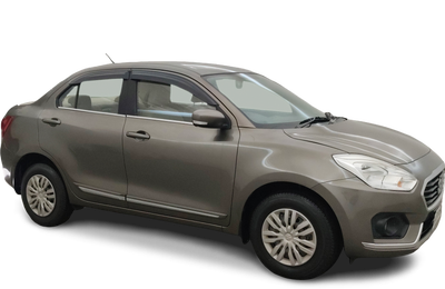 2019 Maruti Dzire - Sedan - Petrol - Manual - ₹5.12 lakh