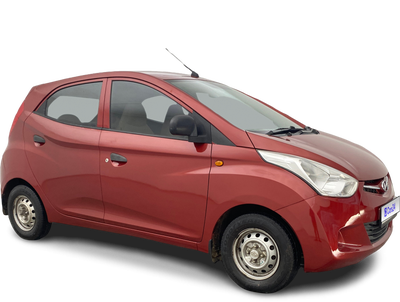 2013 Hyundai Eon - Hatchback - Petrol - Manual - ₹2.21 lakh