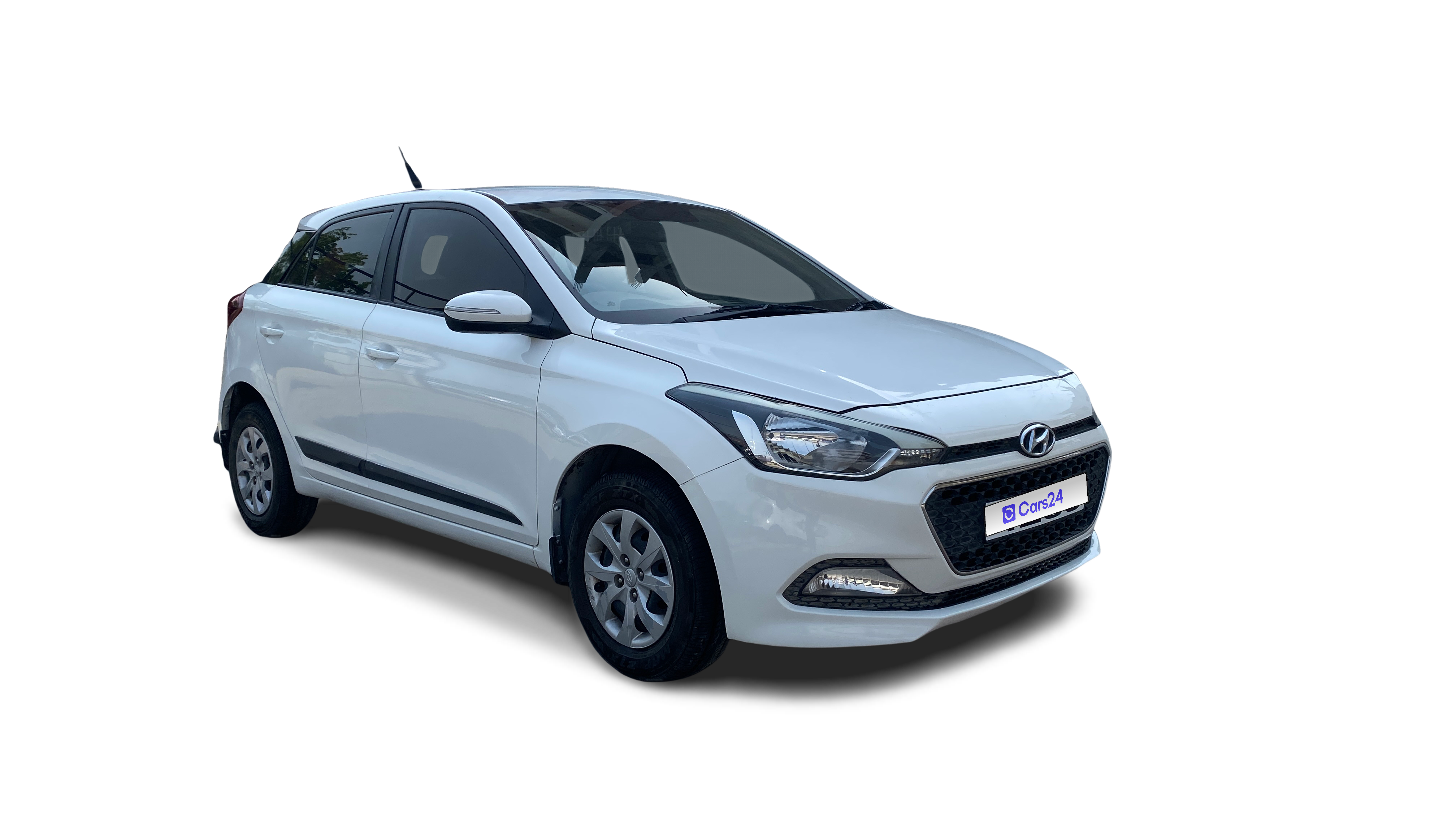 2015 Hyundai Elite i20 - Hatchback - Petrol - Manual - ₹3.03 lakh