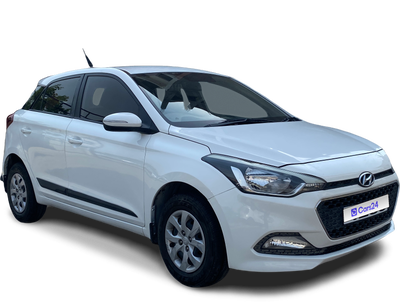 2015 Hyundai Elite i20 - Hatchback - Petrol - Manual - ₹3.03 lakh