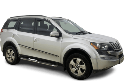 2015 Mahindra XUV500 - SUV - Diesel - Manual - ₹4.80 lakh