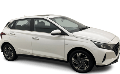 2023 Hyundai NEW I20 - Hatchback - Petrol - Automatic - ₹8.54 lakh