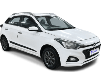 2019 Hyundai Elite i20 - Hatchback - Petrol - Manual - ₹5.78 lakh