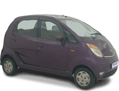 2014 Tata Nano - Hatchback - Petrol - Manual - ₹1.25 lakh