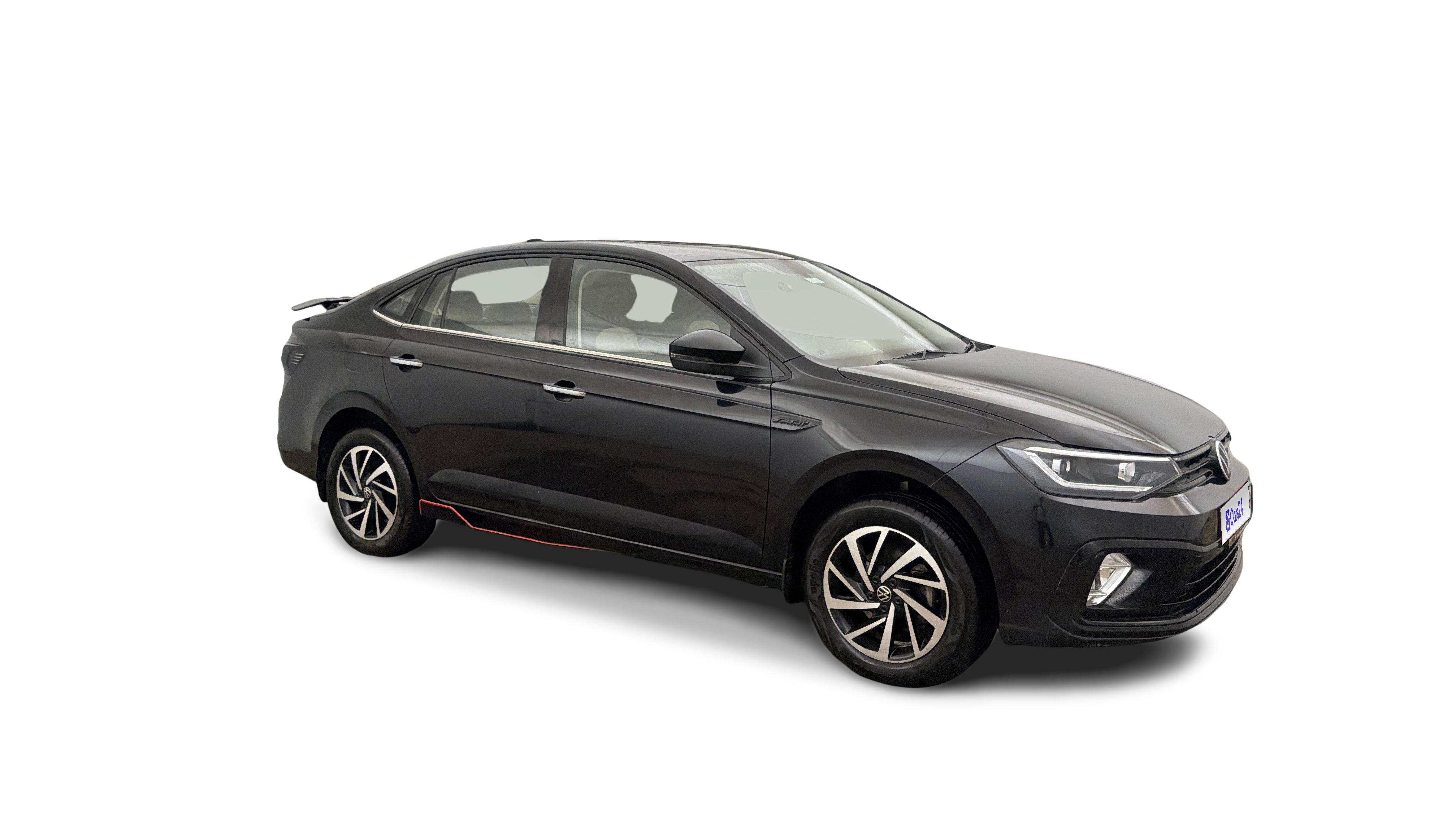 2024 Volkswagen VIRTUS - Sedan - Petrol - Manual - ₹11.61 lakh