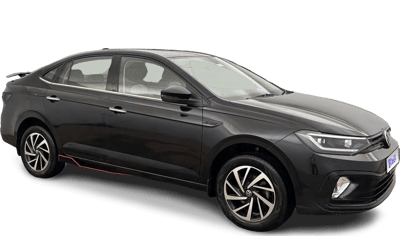 2024 Volkswagen VIRTUS - Sedan - Petrol - Manual - ₹11.61 lakh