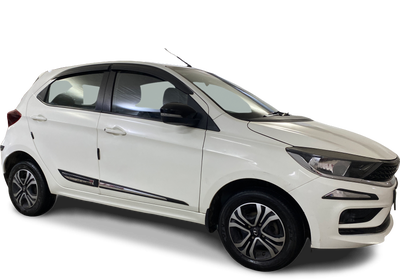 2023 Tata Tiago - Hatchback - CNG - Manual - ₹4.94 lakh