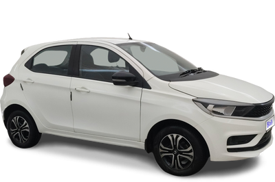 2022 Tata Tiago - Hatchback - CNG - Manual - ₹4.87 lakh