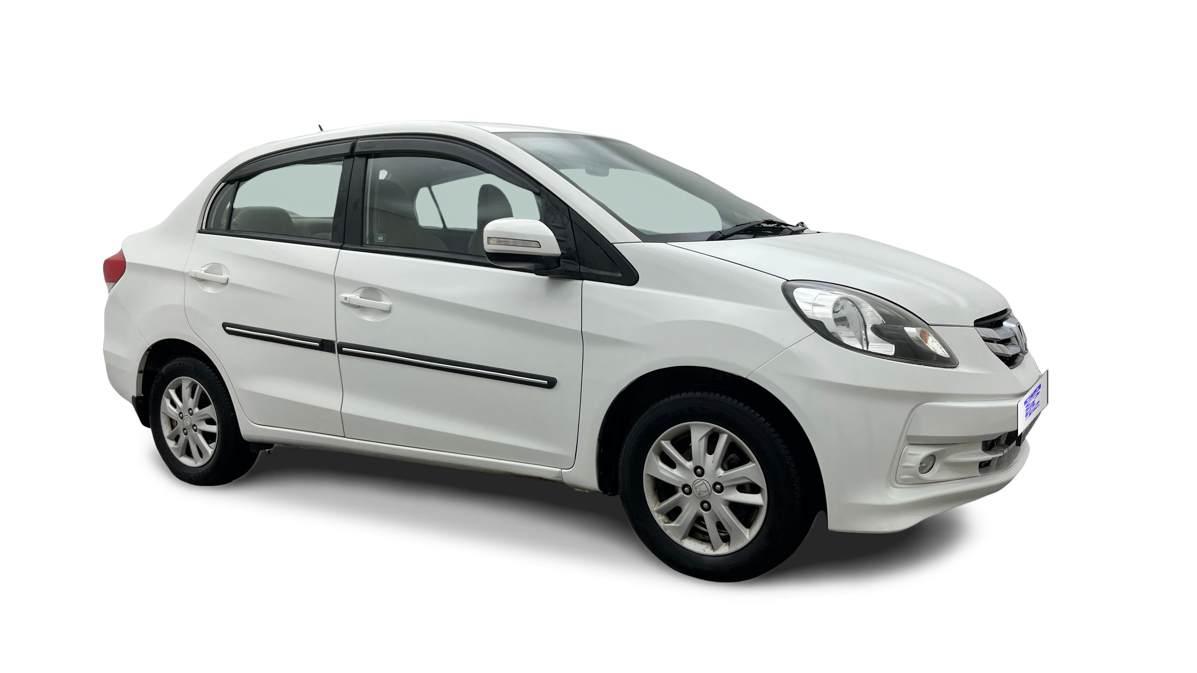 2014 Honda Amaze - Sedan - Diesel - Manual - ₹3.00 lakh