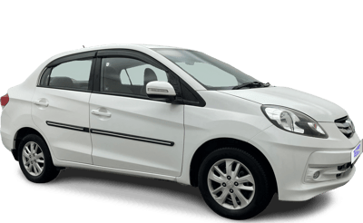 2014 Honda Amaze - Sedan - Diesel - Manual - ₹3.00 lakh