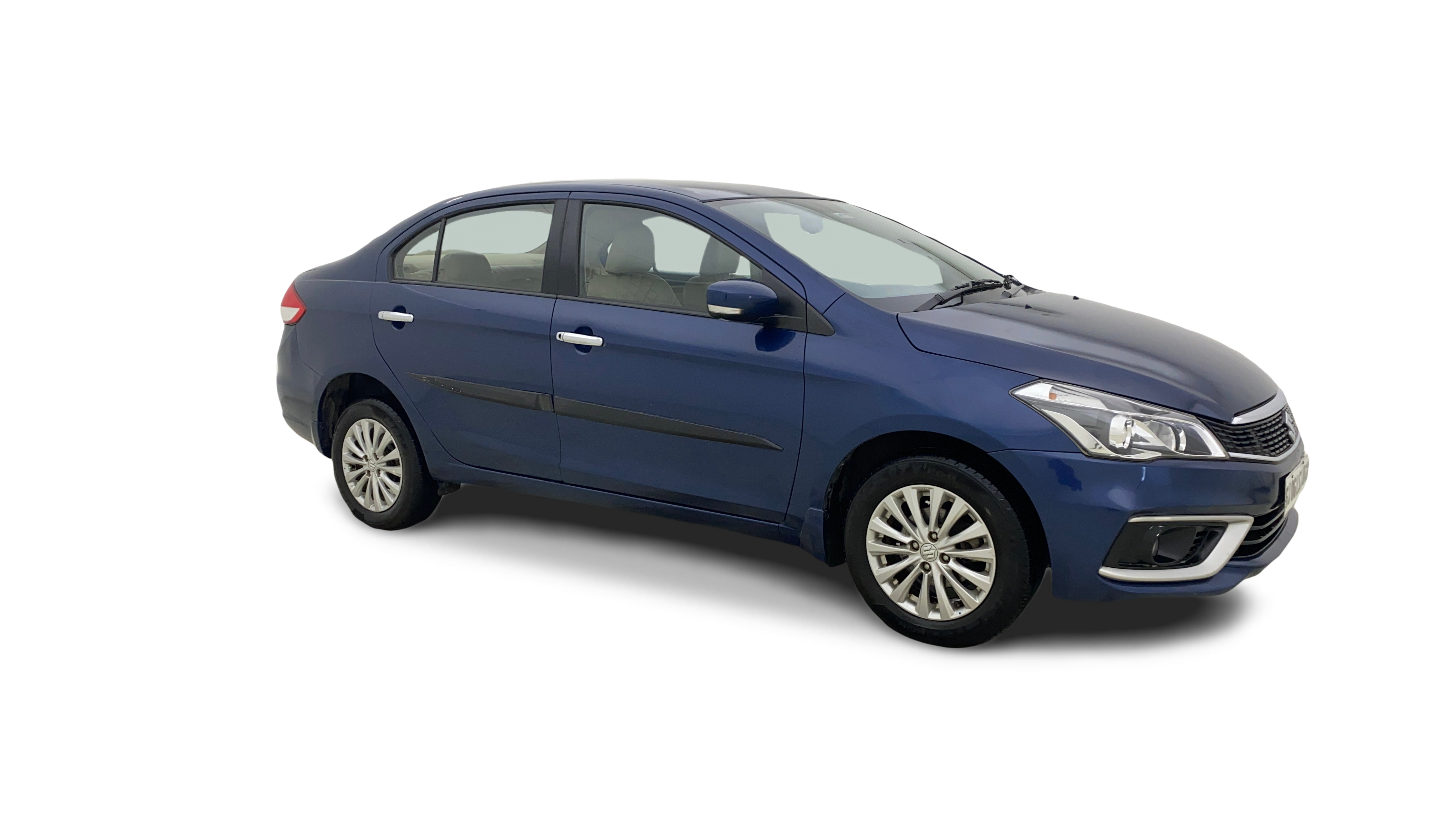 Maruti Ciaz-img