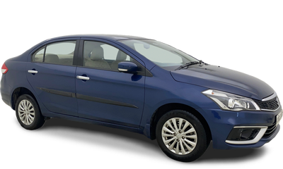 Maruti Ciaz-img