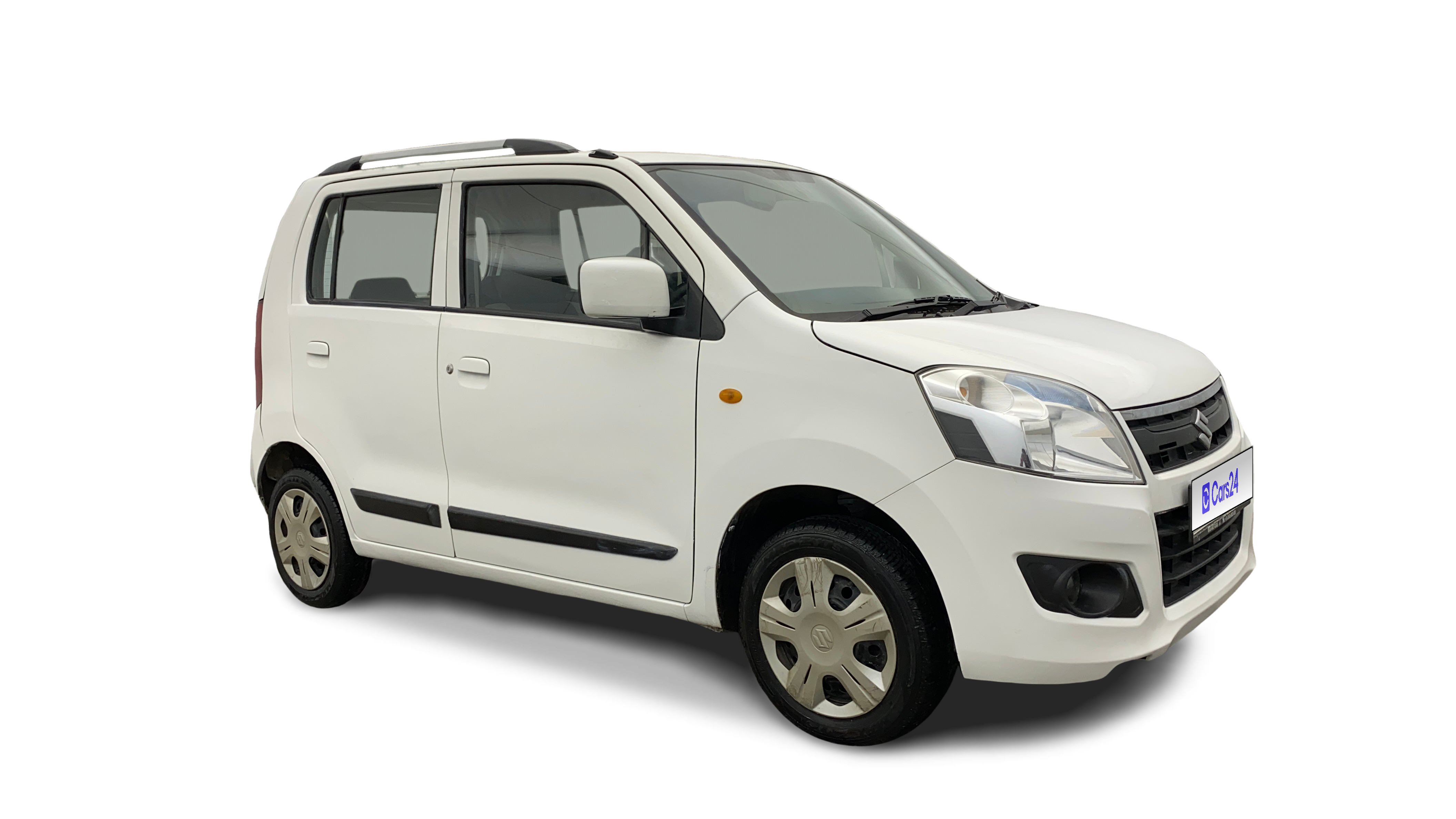 2016 Maruti Wagon R 1.0 - Hatchback - Petrol - Automatic - ₹2.55 lakh