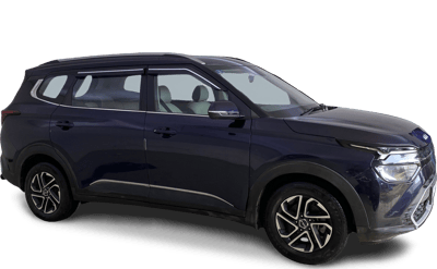 2023 KIA CARENS - SUV - Petrol - Manual - ₹10.54 lakh