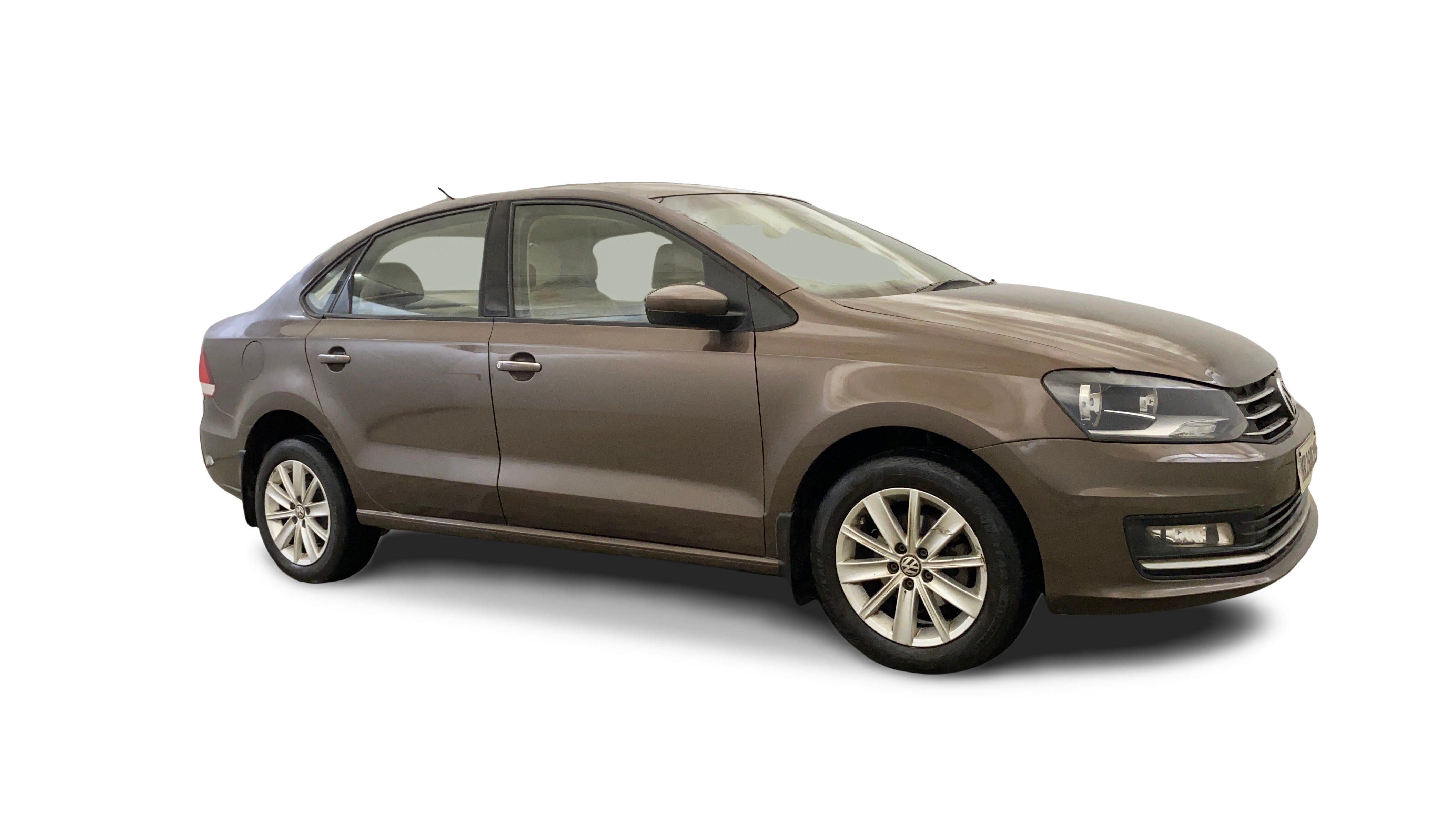 Volkswagen Vento-img