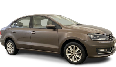 Volkswagen Vento-img