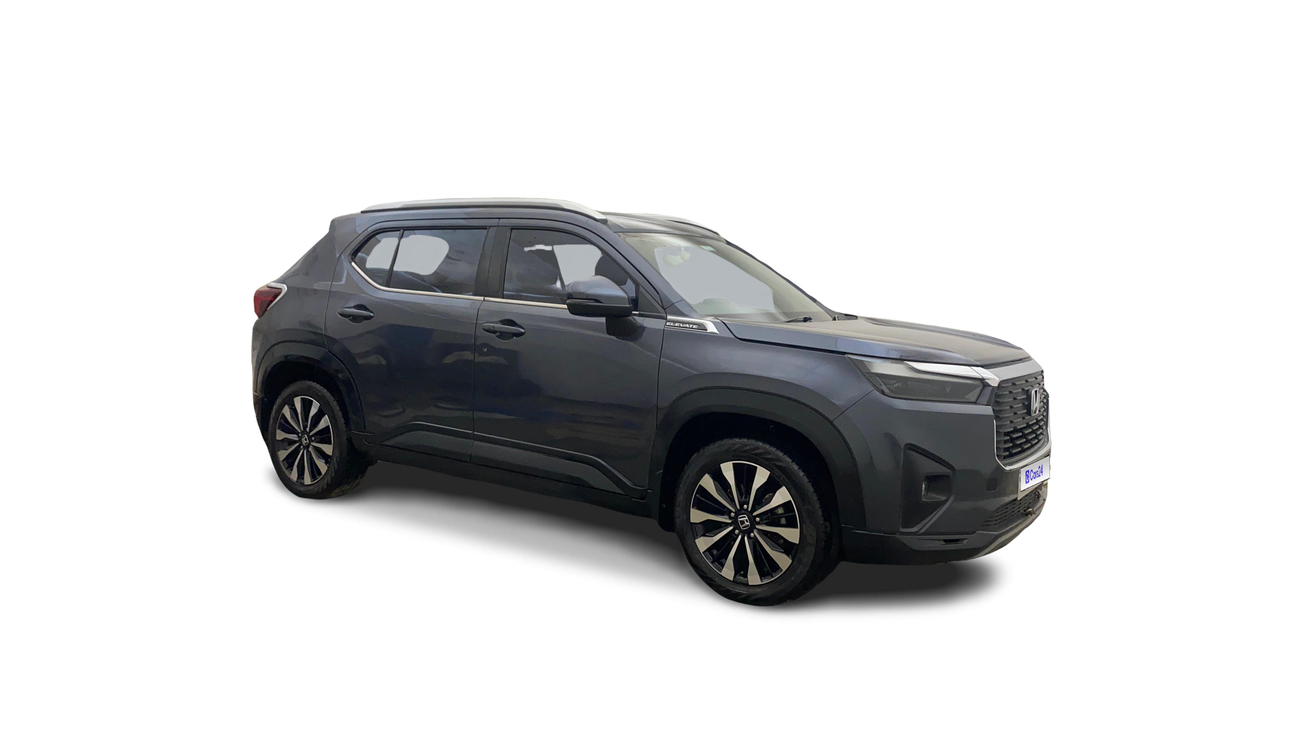 2023 Honda ELEVATE - SUV - Petrol - Manual - ₹9.76 lakh