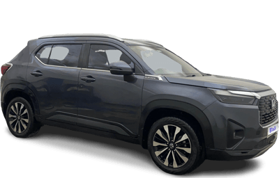 2023 Honda ELEVATE - SUV - Petrol - Manual - ₹10.06 lakh