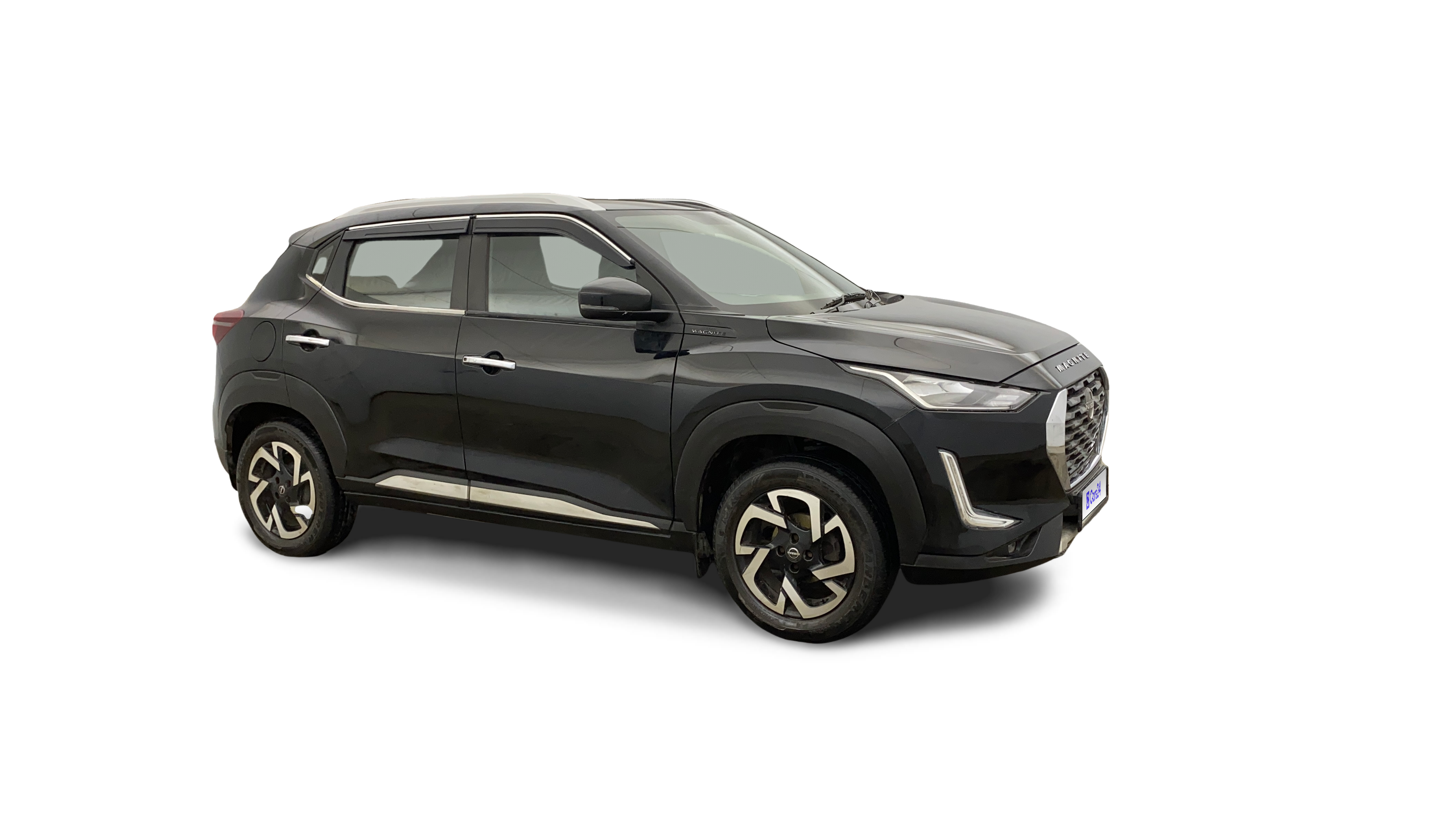 2022 Nissan MAGNITE - SUV - Petrol - Manual - ₹5.25 lakh