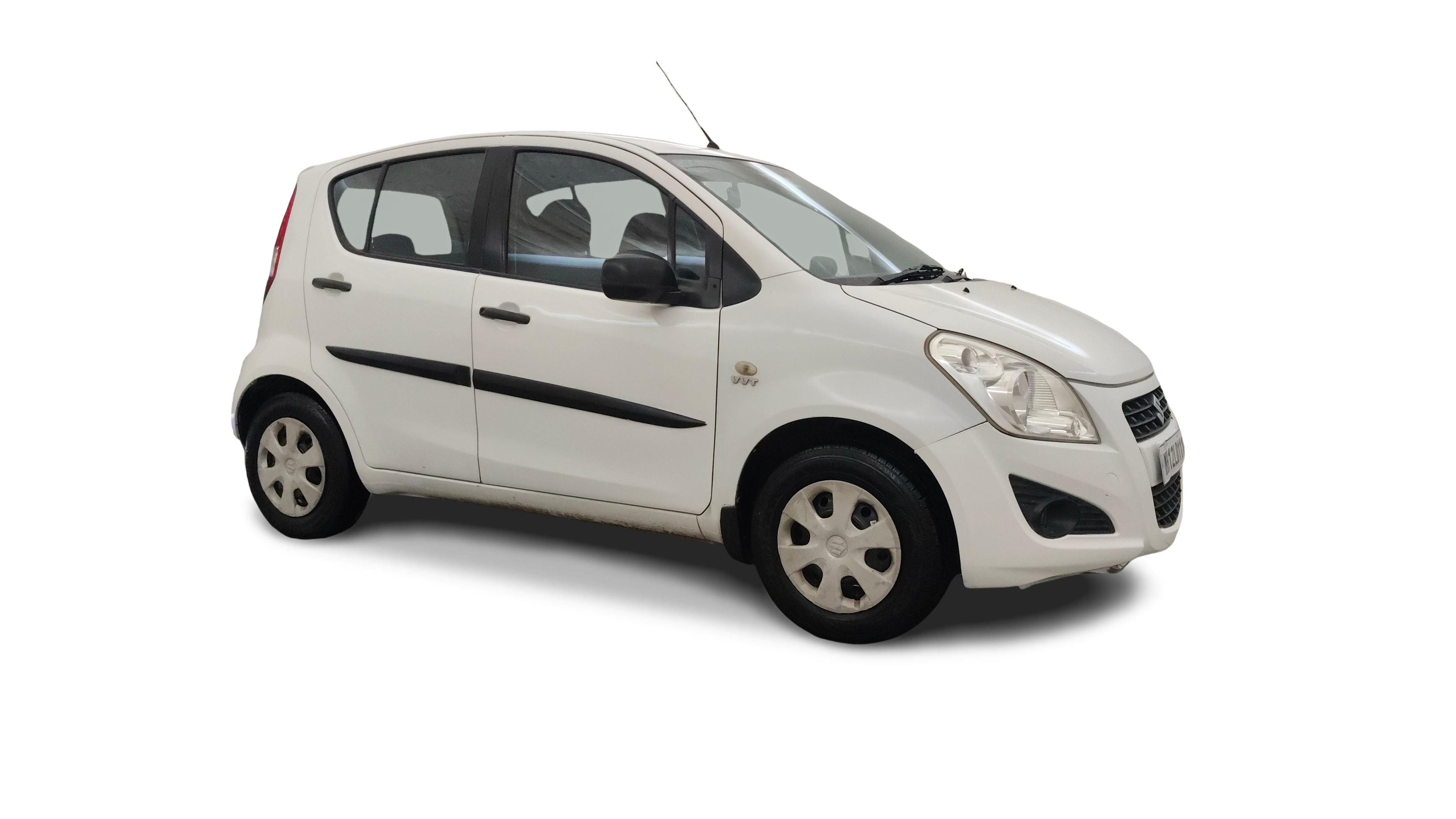 2014 Maruti Ritz - Hatchback - CNG - Manual - ₹2.99 lakh