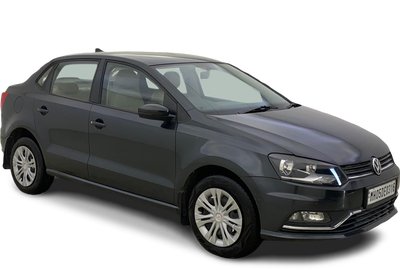Volkswagen Ameo-img