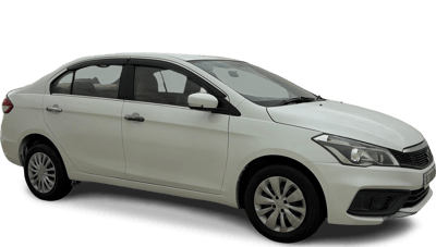 2022 Maruti Ciaz - Sedan - Petrol - Manual - ₹5.15 lakh