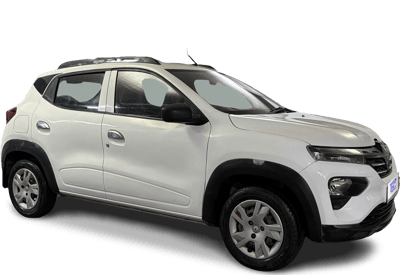 2020 Renault Kwid - Hatchback - Petrol - Manual - ₹2.54 lakh